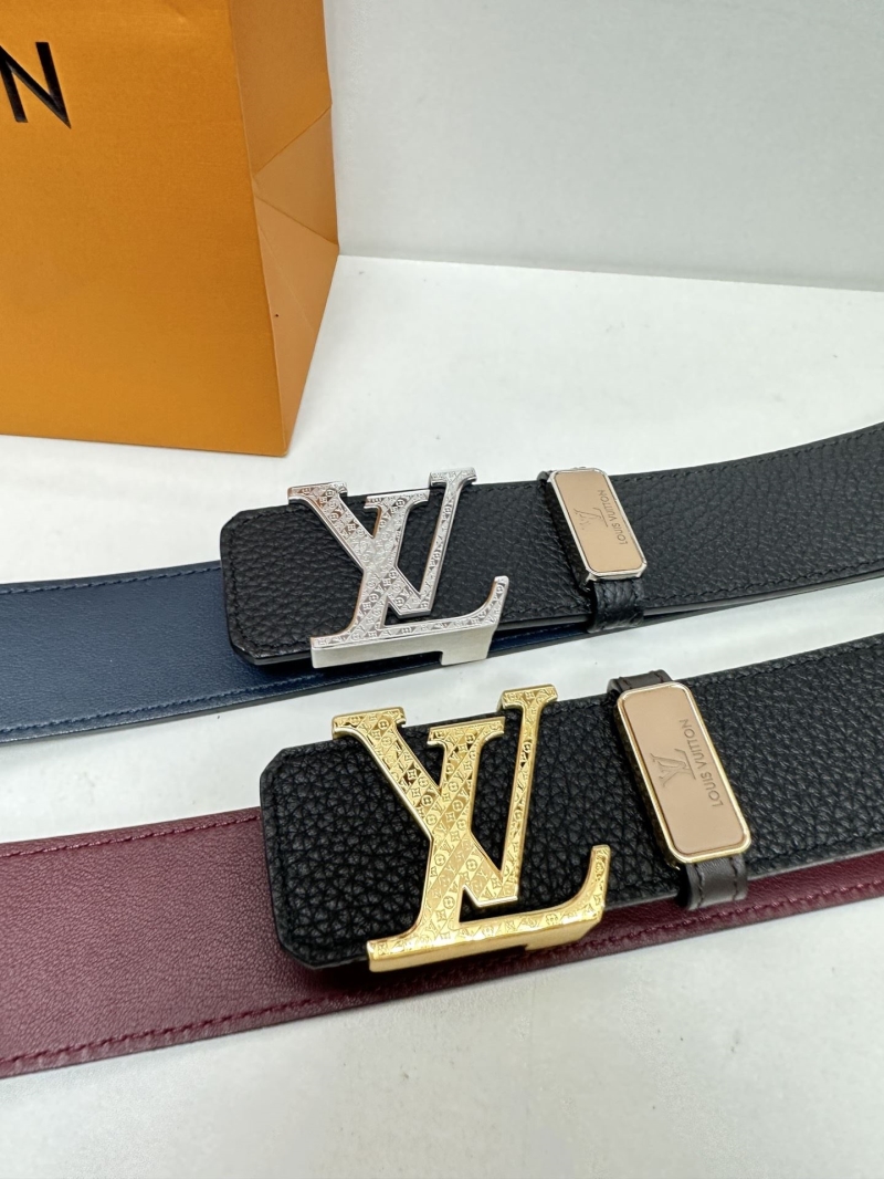 Louis Vuitton Belts